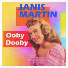 Janis Martin: Ooby Dooby