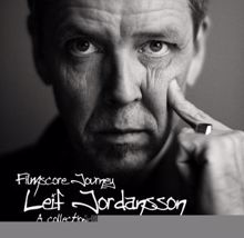 Leif Jordansson: Filmscore Journey - A Collection