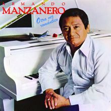 Armando Manzanero: Armando Manzanero Otra Vez Romántico