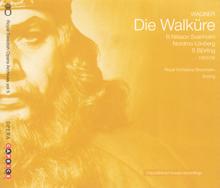 Birgit Nilsson: Die Walkure: Act III Scene 3: Leb wohl, du kuhnes, herrliches Kind! (Wotan)