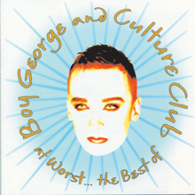 Boy George: At Worst...The Best Of Boy George And Culture Club