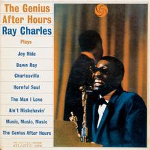 Ray Charles: The Genius After Hours