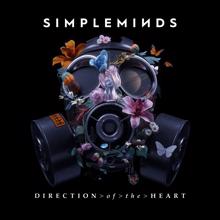 Simple Minds: Direction of the Heart