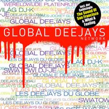 Global Deejays: Network - taken from Superstar
