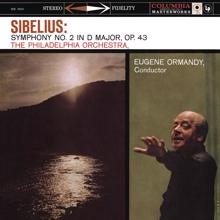 Eugene Ormandy: Sibelius: Symphonies Nos. 2 & 7