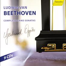 Gerhard Oppitz: Beethoven, L. Van: Piano Sonatas (Complete)