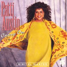 Patti Austin: Carry On