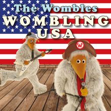 The Wombles: Wombling USA