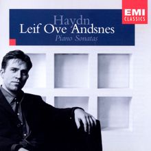 Leif Ove Andsnes: Haydn: Piano Sonatas