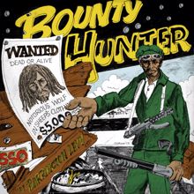 Barrington Levy: Bounty Hunter (Expanded Version)