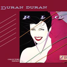 Duran Duran: Hungry Like the Wolf (Night Version; 2009 Remaster)