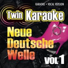 Karaoke Star Explosion: Goldener Reiter (Vocal Version)