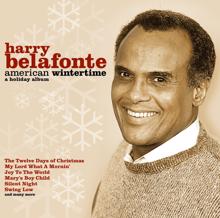 Harry Belafonte: American Wintertime