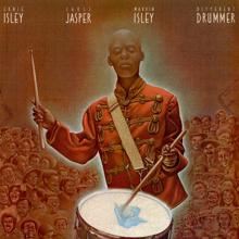 Isley, Jasper, Isley: Different Drummer