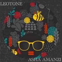 Leotone: Asha Amanzi (Afro Sax Style)
