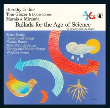 Various Artists: Ballads for the Age of Science