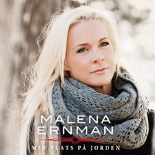 Malena Ernman: Min plats på jorden