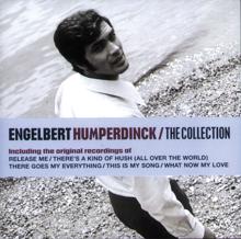 Engelbert Humperdinck: Yours Until Tomorrow