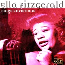 Ella Fitzgerald: O Little Town Of Bethlehem