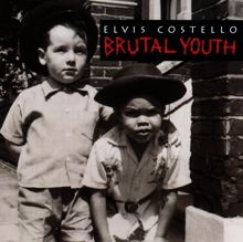 Elvis Costello: Brutal Youth