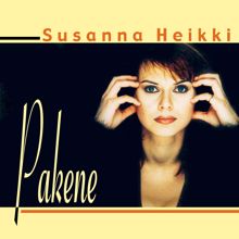 Susanna Heikki: Pakene