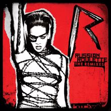 Rihanna: Russian Roulette (The Remixes) (The Remixes [Masterbeat])