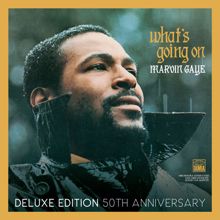 Marvin Gaye: What's Going On (Deluxe Edition / 50th Anniversary) (What's Going OnDeluxe Edition / 50th Anniversary)