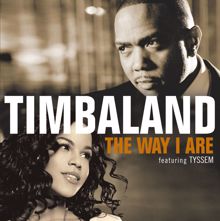 Timbaland: The Way I Are