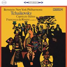 Leonard Bernstein: Leonard Bernstein Conducts Tchaikovsky ((Remastered))