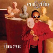 Stevie Wonder: Characters