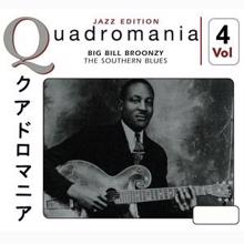 Big Bill Broonzy: The Southern Blues, Vol. 4