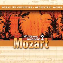 Sir Thomas Beecham: Wolfgang Amadeus Mozart: Werke für Orchester 2