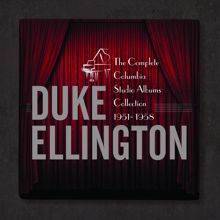 Duke Ellington: St. Louis Blues