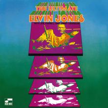 Elvin Jones: The Ultimate