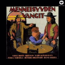 Menneisyyden Vangit: Menneisyyden vangit