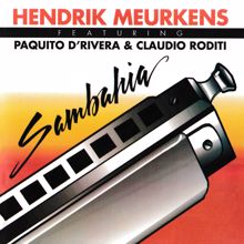 Hendrik Meurkens: Prague In March (Album Version) (Prague In March)