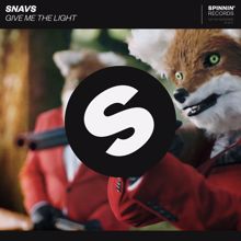 Snavs: Give Me The Light