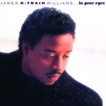 James Williams: In Your Eyes