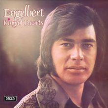 Engelbert Humperdinck: Only Your Love