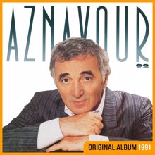 Charles Aznavour: Aznavour 92