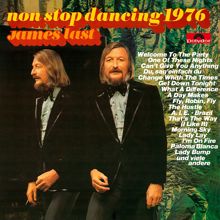 James Last: Non Stop Dancing 1976