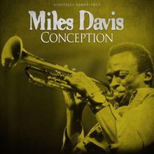 Miles Davis: Conception