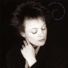 Laurie Anderson: Strange Angels