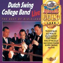 Dutch Swing College Band: Tin Roof Blues (Live)