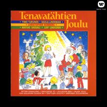 Various Artists: Tenavatähtien joulu