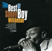 Sonny Boy Williamson II: The Best Of