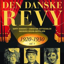 Various Artists: Danske Revy (Den): 1920-1930, Vol. 1 (Revy 4)