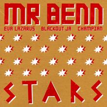 Mr Benn: Stars