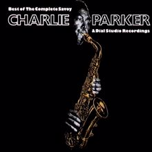 Charlie "Bird" Parker: Out Of Nowhere