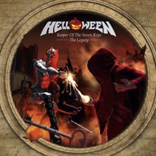 Helloween: My Life for One More Day